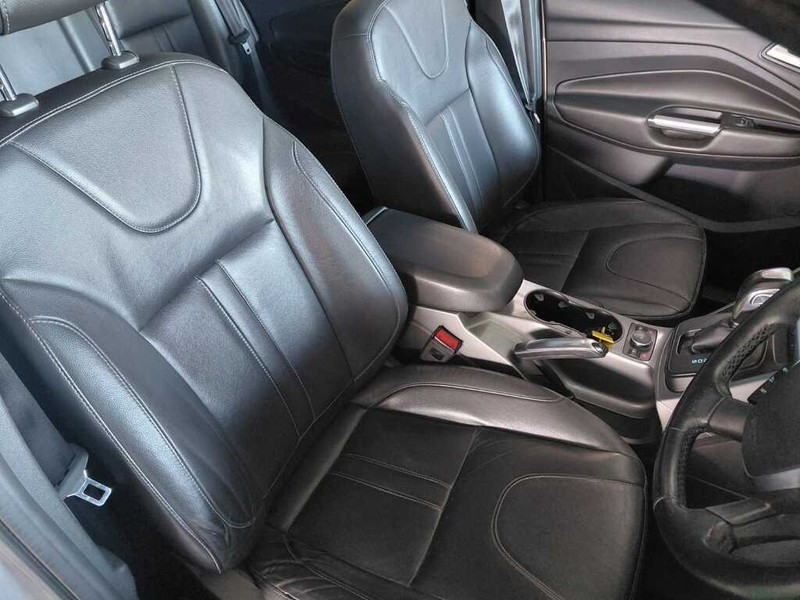 Ford Kuga - Stiaan Autos (Pty) Ltd - Image 8