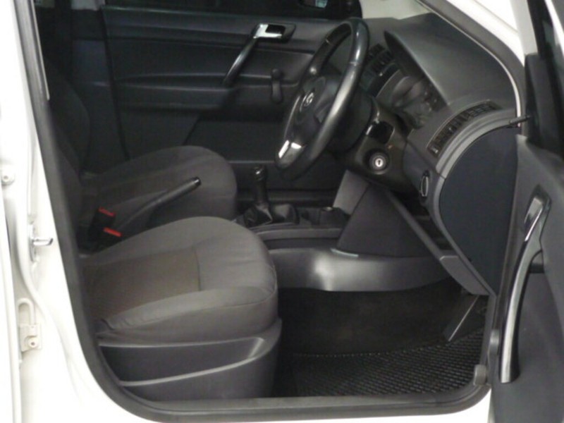 Volkswagen Polo Vivo - LisaCars - Image 11
