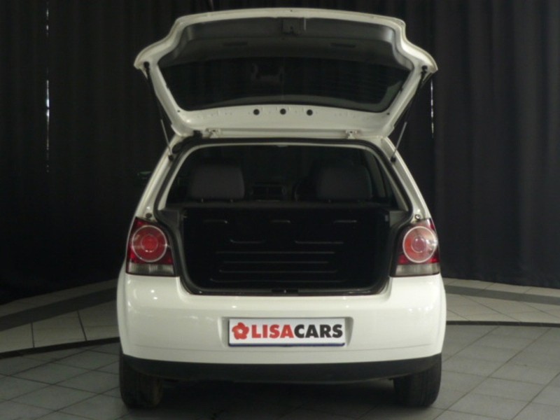 Volkswagen Polo Vivo - LisaCars - Image 10