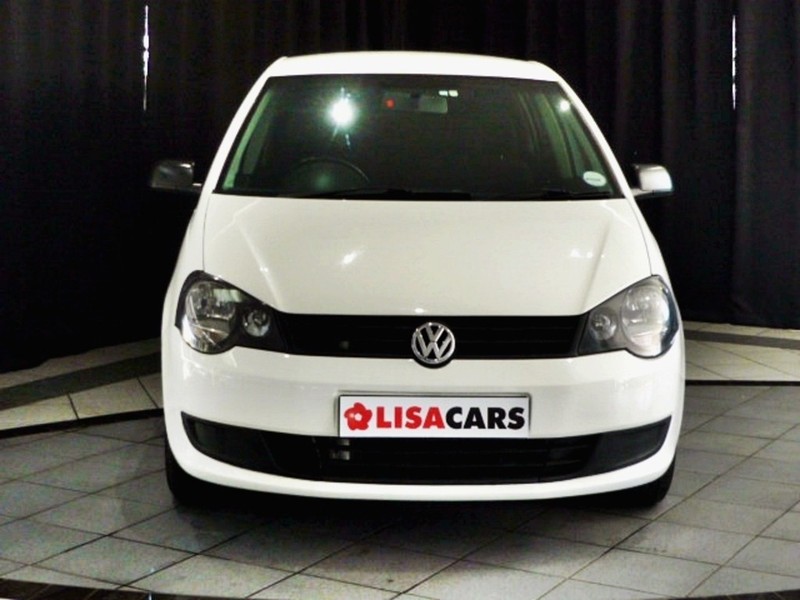 Volkswagen Polo Vivo - LisaCars - Image 3