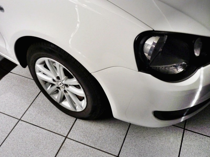 Volkswagen Polo Vivo - LisaCars - Image 8