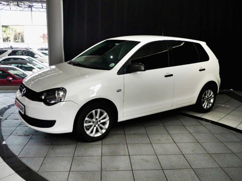 Volkswagen Polo Vivo - LisaCars - Image 4