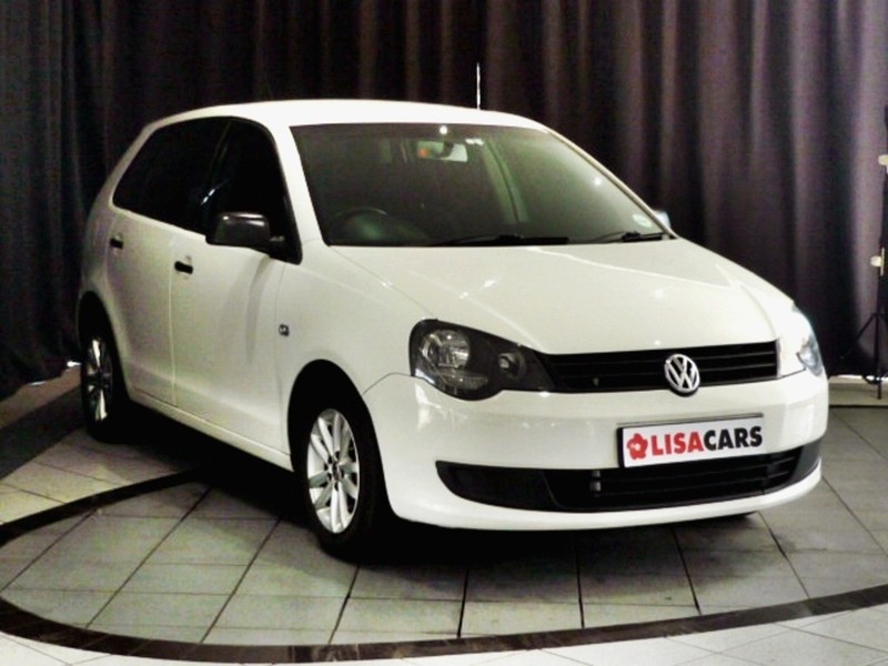 Volkswagen Polo Vivo - LisaCars - Image 2