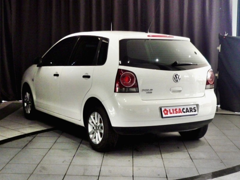 Volkswagen Polo Vivo - LisaCars - Image 5