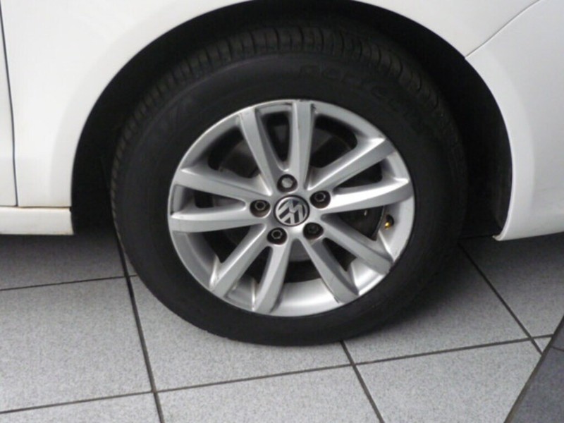 Volkswagen Polo - LisaCars - Image 9