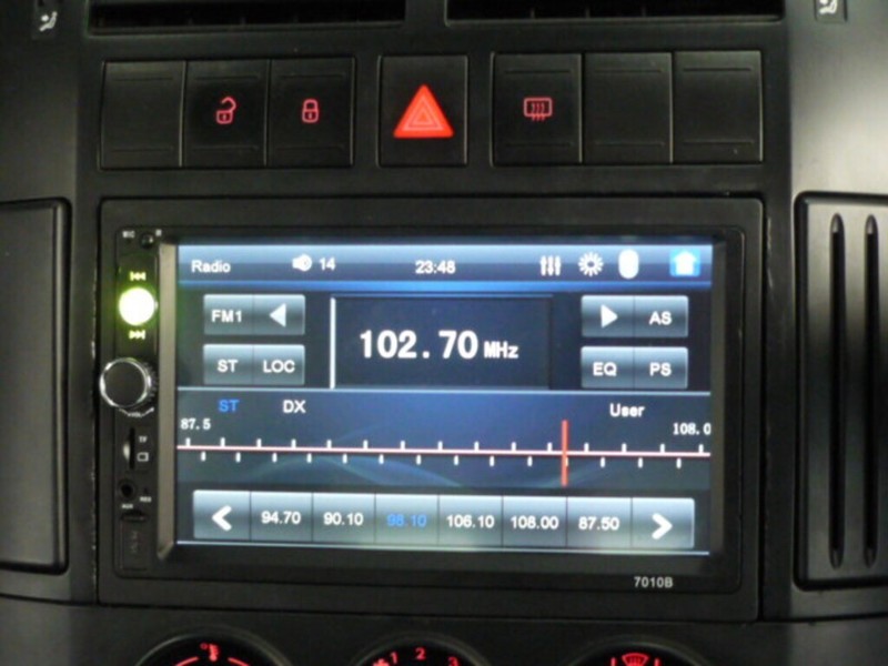 Volkswagen Polo - LisaCars - Image 14