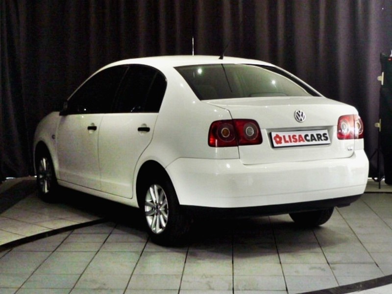 Volkswagen Polo - LisaCars - Image 5
