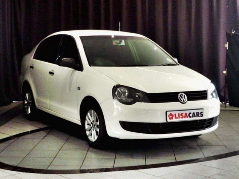 Volkswagen Polo - LisaCars - Image 2