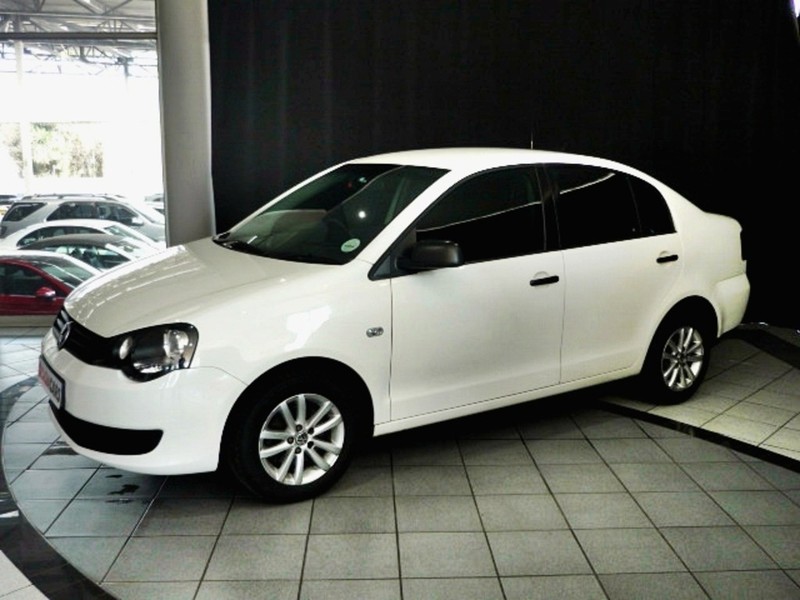 Volkswagen Polo - LisaCars - Image 4