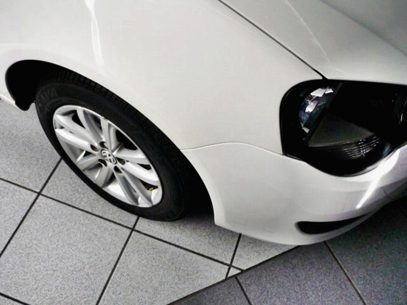 Volkswagen Polo - LisaCars - Image 8
