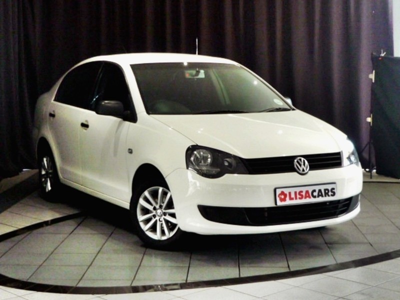 Volkswagen Polo - LisaCars - Image 1