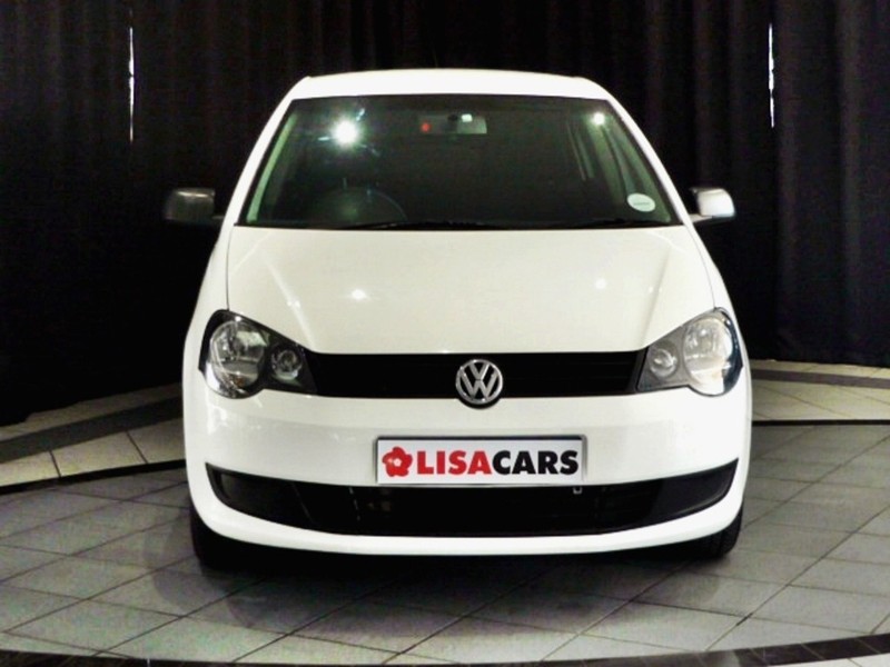 Volkswagen Polo - LisaCars - Image 3