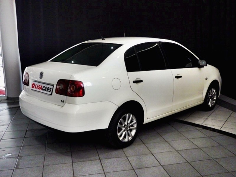 Volkswagen Polo - LisaCars - Image 7