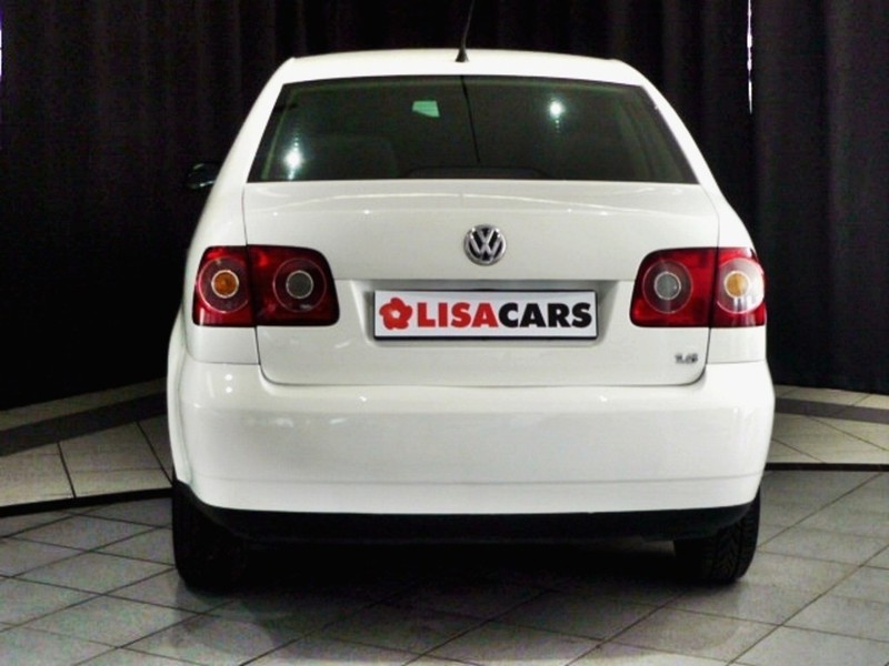 Volkswagen Polo - LisaCars - Image 6