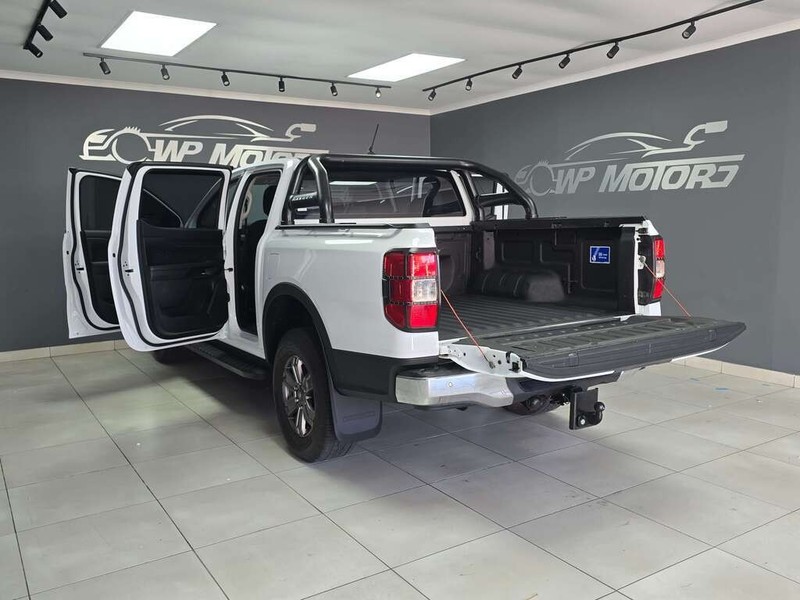 Ford Ranger - WP Motors - Image 9