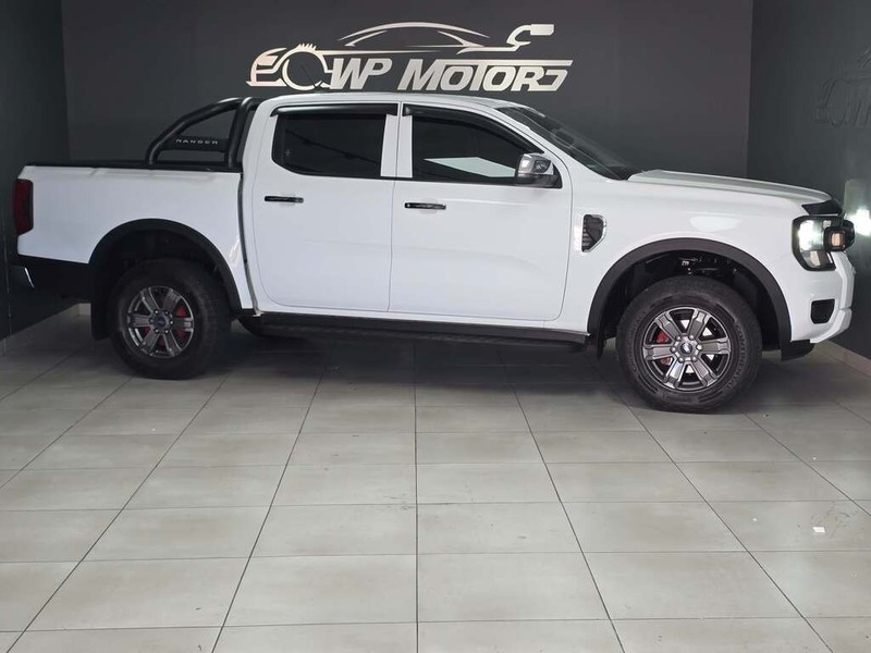 Ford Ranger - WP Motors - Image 4