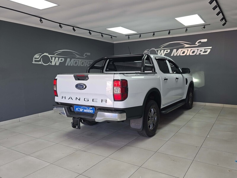 Ford Ranger - WP Motors - Image 8