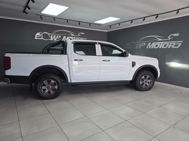 Ford Ranger - WP Motors - Image 5