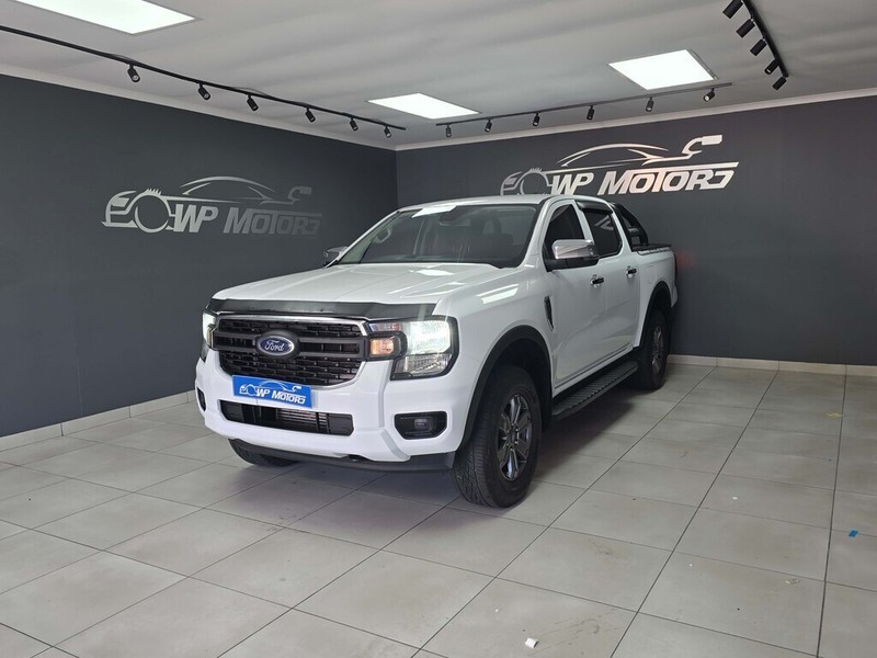 Ford Ranger - WP Motors - Image 3