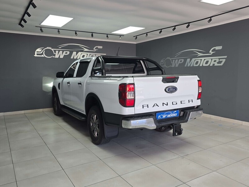 Ford Ranger - WP Motors - Image 7