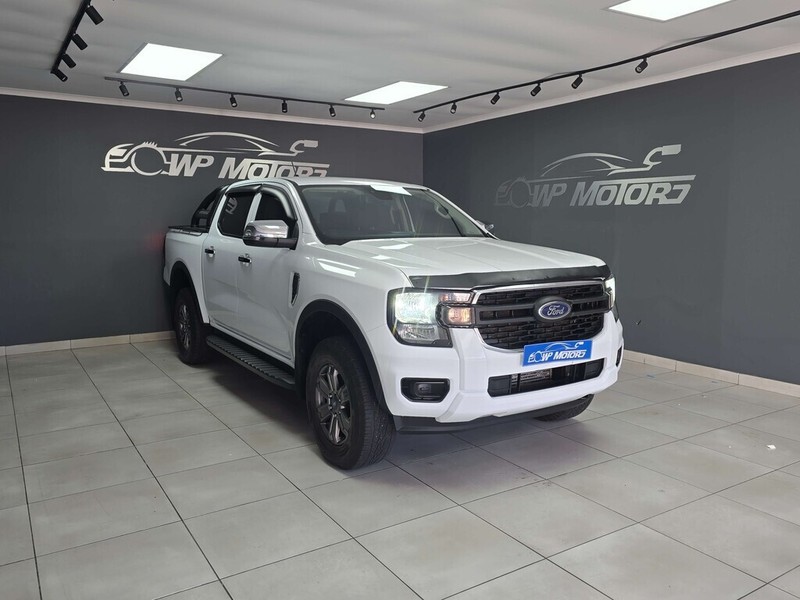 Ford Ranger - WP Motors - Image 1