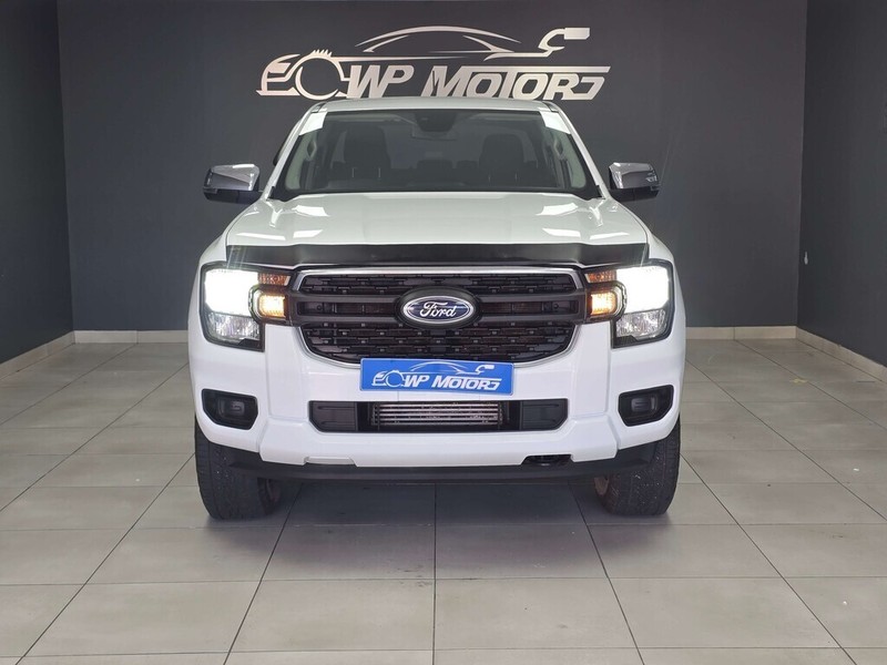 Ford Ranger - WP Motors - Image 2