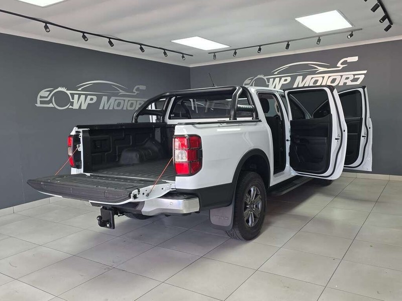 Ford Ranger - WP Motors - Image 10