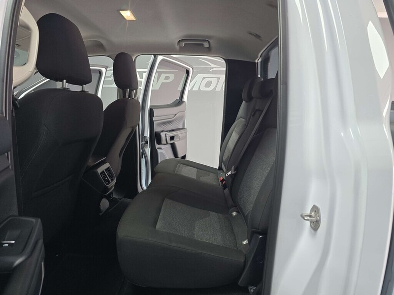 Ford Ranger - WP Motors - Image 17