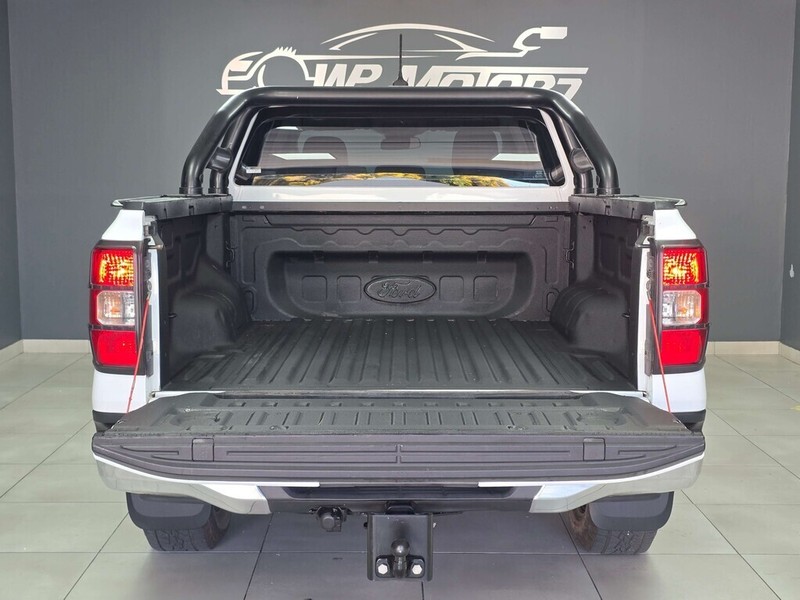 Ford Ranger - WP Motors - Image 13