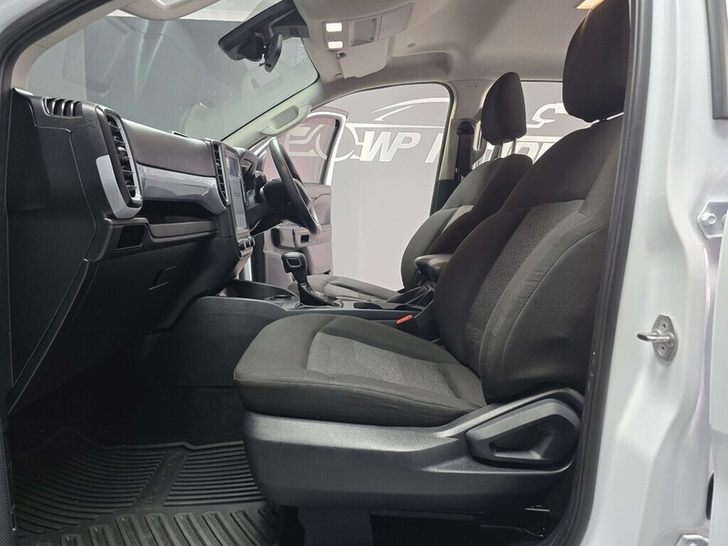 Ford Ranger - WP Motors - Image 16