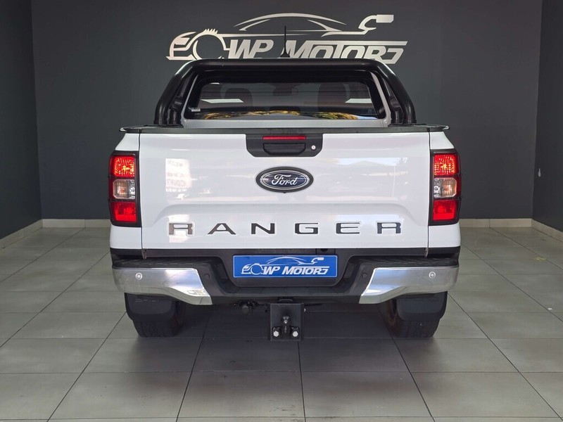 Ford Ranger - WP Motors - Image 11