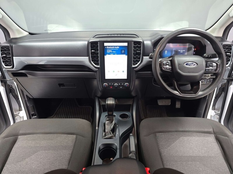 Ford Ranger - WP Motors - Image 14