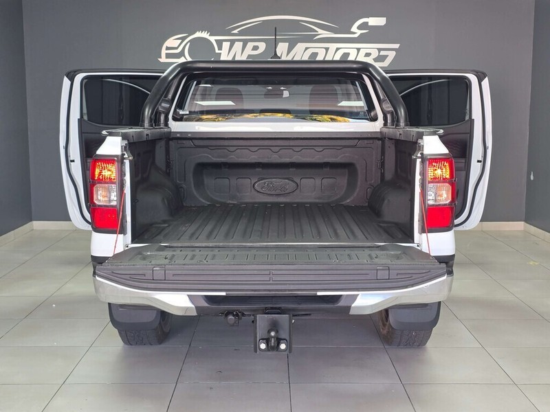 Ford Ranger - WP Motors - Image 12