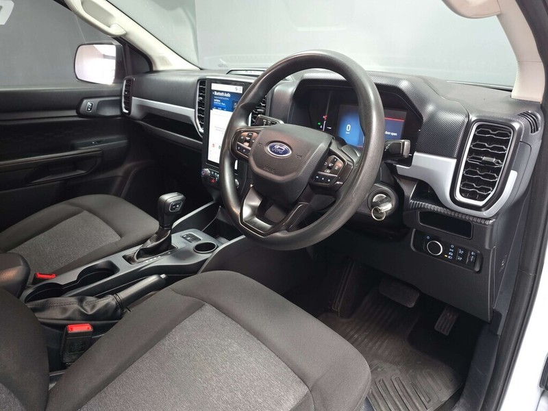 Ford Ranger - WP Motors - Image 18
