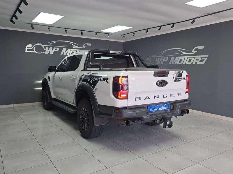 Ford Ranger - WP Motors - Image 7
