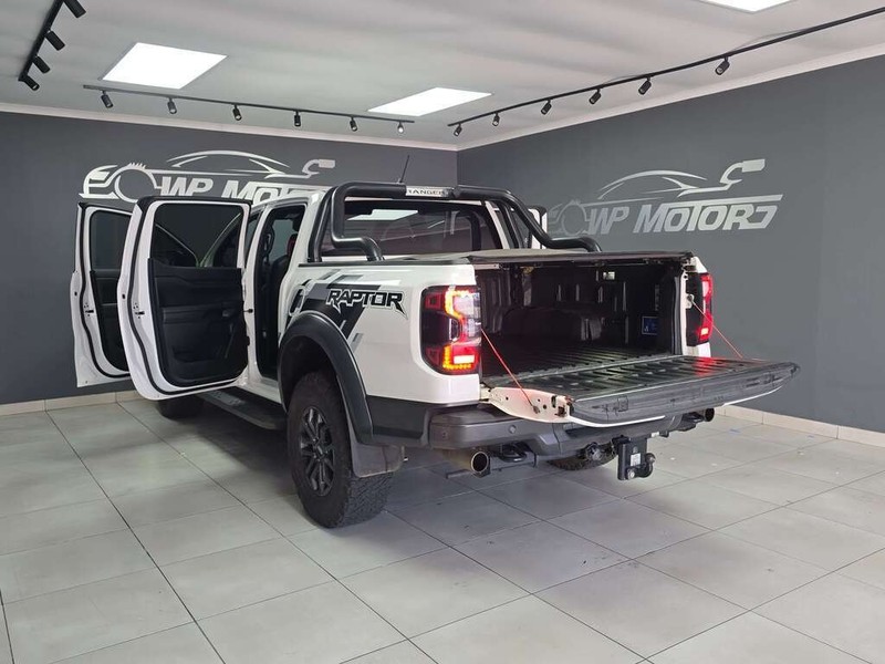 Ford Ranger - WP Motors - Image 9