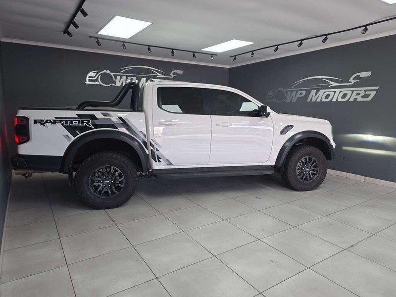 Ford Ranger - WP Motors - Image 5