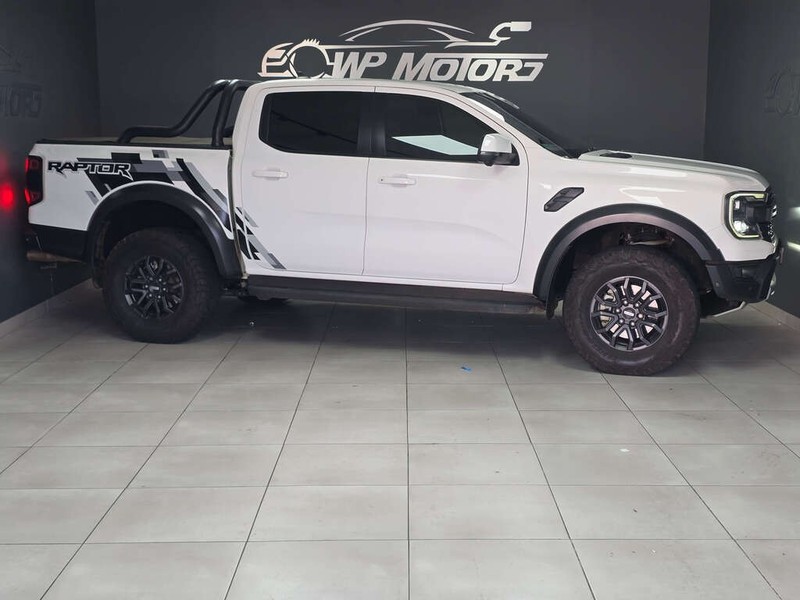 Ford Ranger - WP Motors - Image 4