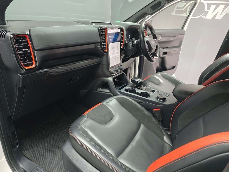 Ford Ranger - WP Motors - Image 15
