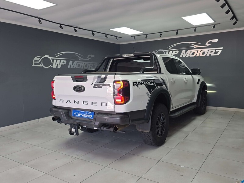 Ford Ranger - WP Motors - Image 8