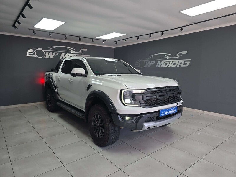 Ford Ranger - WP Motors - Image 1