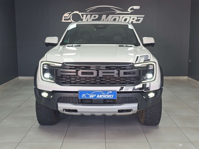 Ford Ranger - WP Motors - Image 2