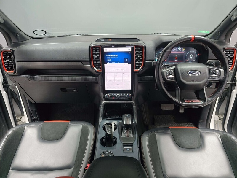 Ford Ranger - WP Motors - Image 14