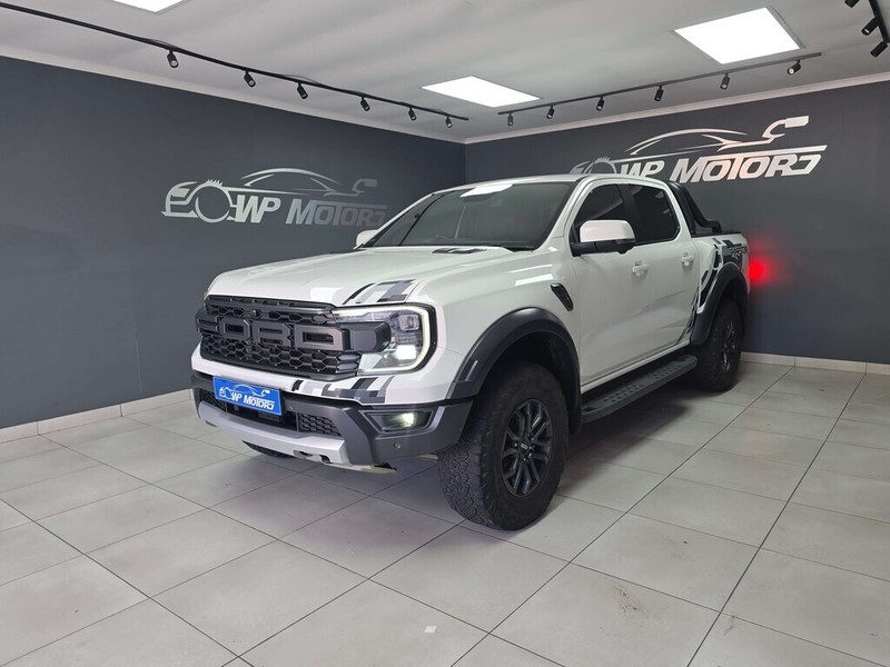 Ford Ranger - WP Motors - Image 3