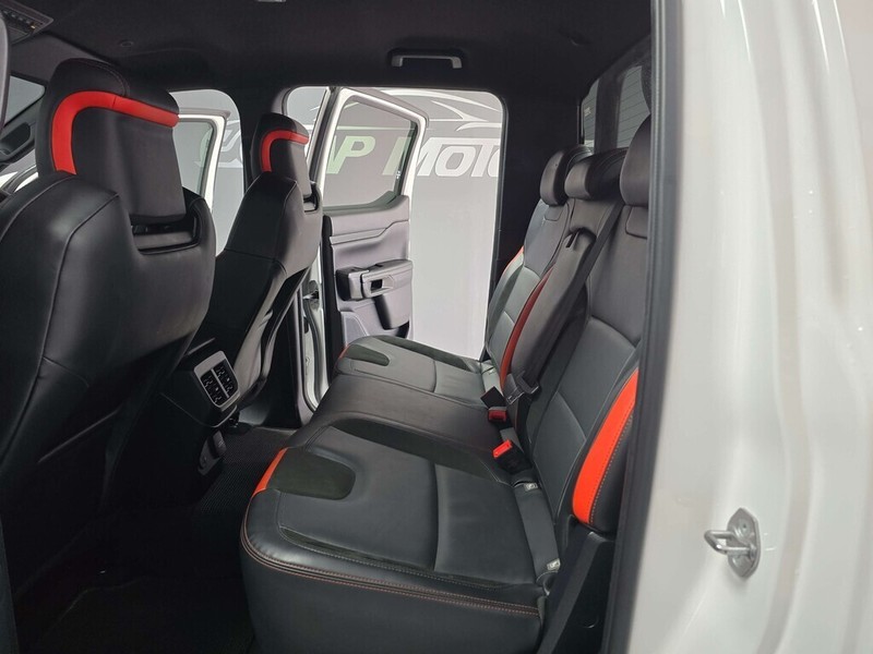Ford Ranger - WP Motors - Image 17