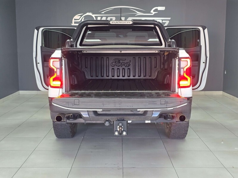 Ford Ranger - WP Motors - Image 12