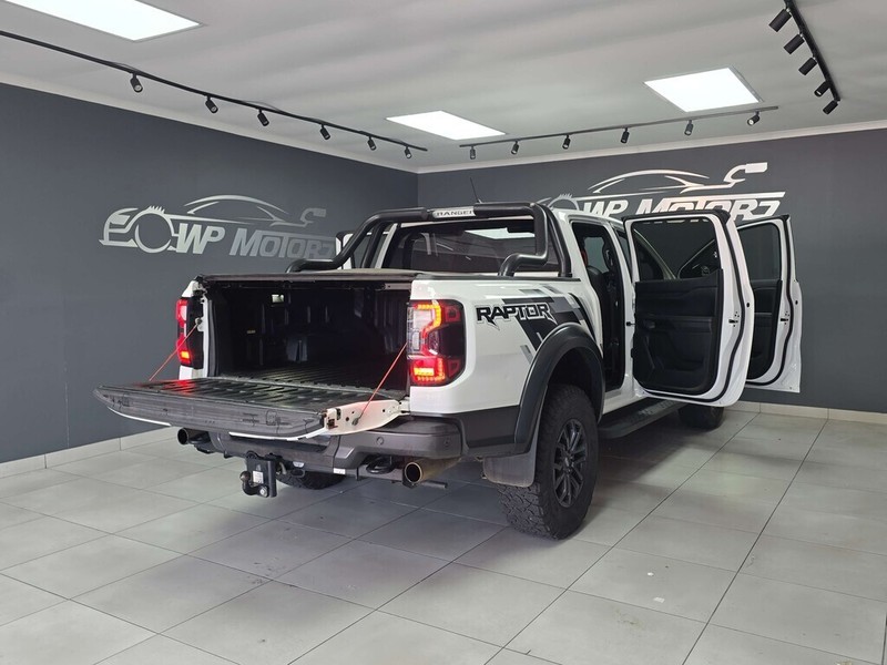 Ford Ranger - WP Motors - Image 10
