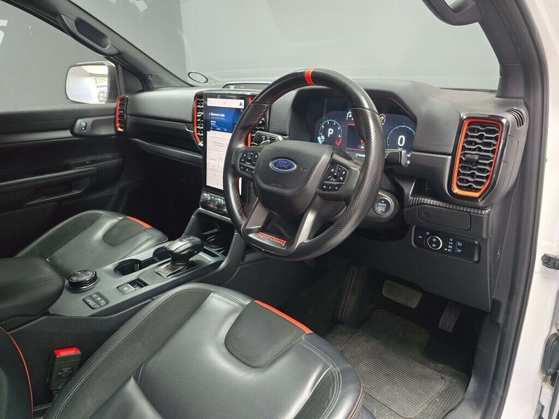 Ford Ranger - WP Motors - Image 18