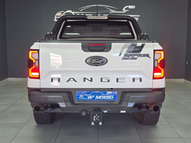 Ford Ranger - WP Motors - Image 11