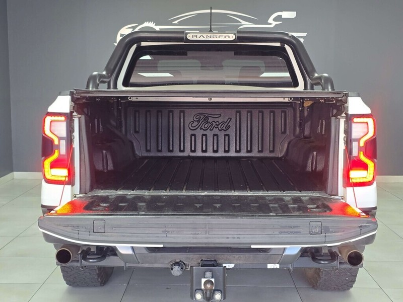 Ford Ranger - WP Motors - Image 13